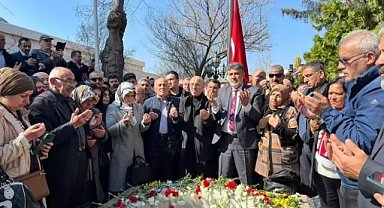 Muhsin Yazıcıoğlu, Ölümünün 15. Yılında Kabri Başında Düzenlenecek Programla Anılacak