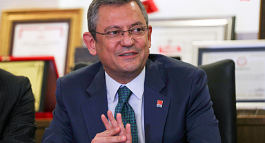 Özgür Özel: "Oylara Sahip Çıkmakta Olan Sandık Görevlilerimize, Müşahitlerimize, Gönüllülerimize Kolaylıklar Diliyorum