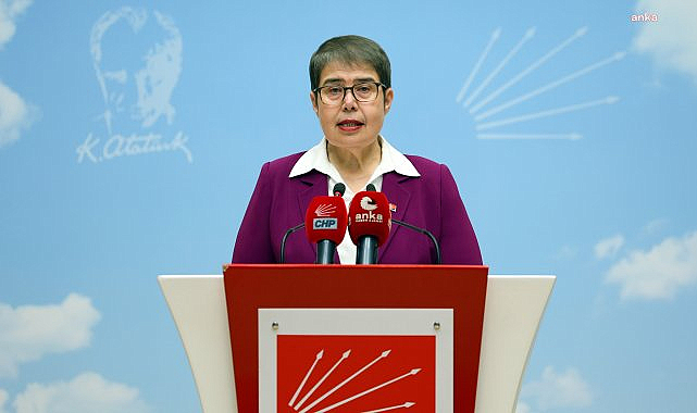 Sağlık Bakanlığı'na: "Yaşamsal Öneme Sahip İlaçlar Ülkemizde Neden Piyasadan Çekilmiştir?"