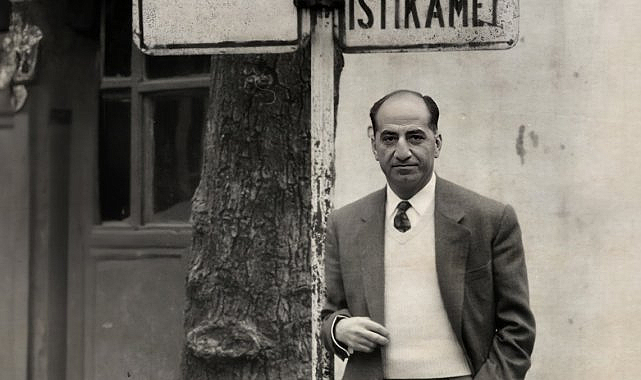 "SAMİM KOCAGÖZ: MECBURİ İSTİKAMET" BELGESELİ İZMİRLİLER İLE BULUŞUYOR
