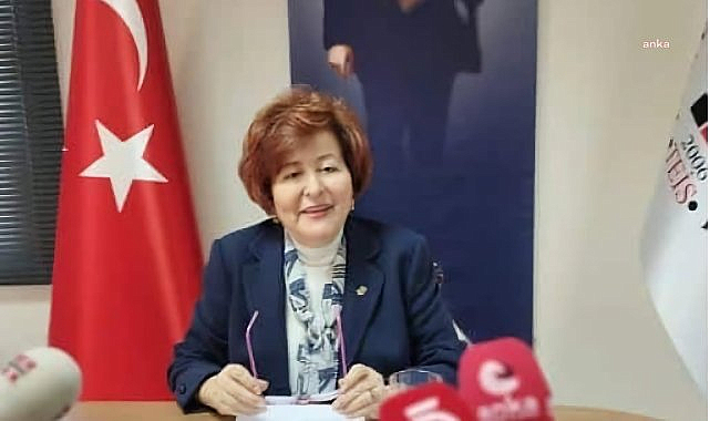 TEİS BAŞKANI NURTEN SAYDAN'DAN 8 MART MESAJI: ""SAĞLIK ÇALIŞANLARINA YÖNELİK ŞİDDET ARTIYOR"