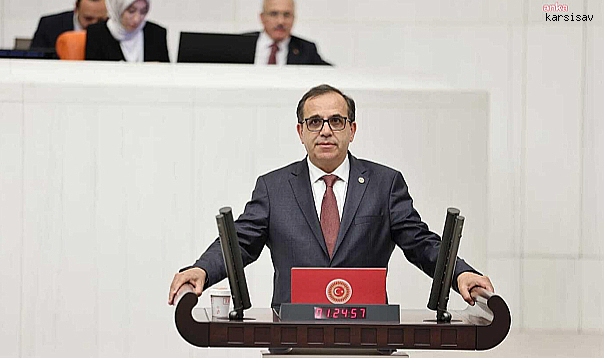 TÜRKER ATEŞ: