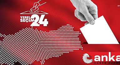 YEREL SEÇİMLER 2024... İSTANBUL'DA İLK SONUÇLAR 