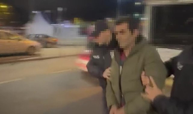 ZAFER PARTİSİ SEÇİM ÇADIRININ YAKILMASI SORUŞTURMASINDA BİR KİŞİ GÖZALTINA ALINDI