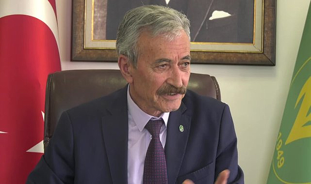 Ziraatçılar Derneği Başkanı: Gümrük Kapılarından Geri Çevrilen Ürünlerin İmha Edildiğini Hiç Görmedim, İç Pazarda Satılıyor