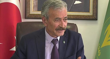 Ziraatçılar Derneği Başkanı: Gümrük Kapılarından Geri Çevrilen Ürünlerin İmha Edildiğini Hiç Görmedim, İç Pazarda Satılıyor