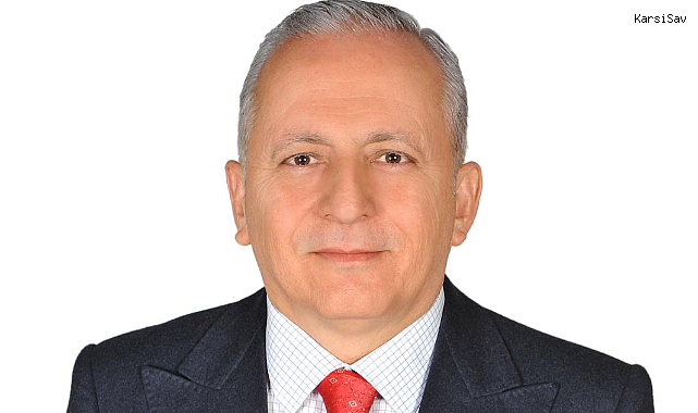 Ahmet Alp Kimdir?