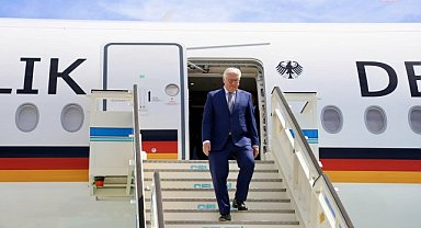 Ankara AB Üyelik Sürecinde Almanya'nın Yapıcı Bir Rol Üstlenmesini Bekliyor