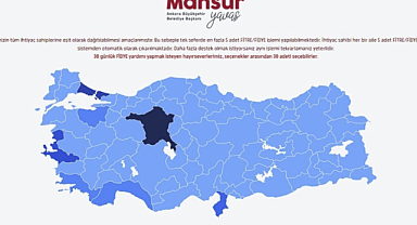 Ankara Büyükşehir Belediyesi: 