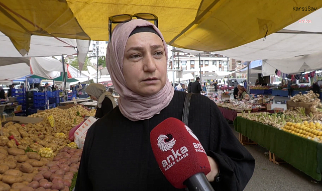 Anne Babalar Çocuklarını Besleyemiyor: