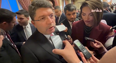 Bahçeli ''Dem Parti Kapatılsın'', Adalet Bakanı: 