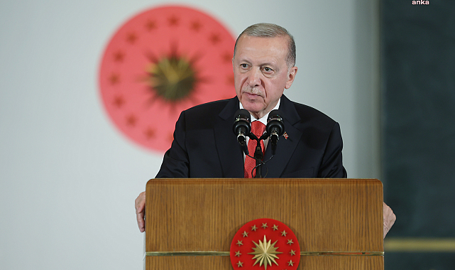 CUMHURBAŞKANI ERDOĞAN, IRAK CUMHURBAŞKANI REŞİD İLE TELEFONDA GÖRÜŞTÜ