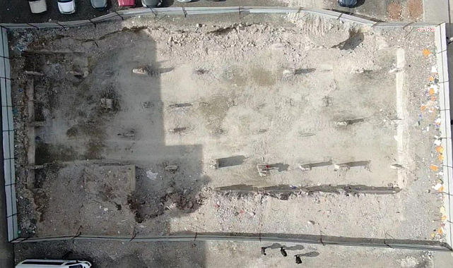 Depremde Yıkılan Furkan Apartmanı'nda Proje Kontrollerinden Sorumlu Kişiler Asli Kusurlu