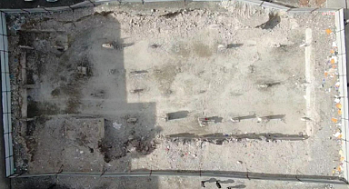 Depremde Yıkılan Furkan Apartmanı'nda Proje Kontrollerinden Sorumlu Kişiler Asli Kusurlu