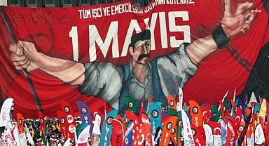 Doğu Ve Güneydoğu'nun 9 Kentindeki Emekçiler 1 Mayıs'ta Batman'da Buluşacak
