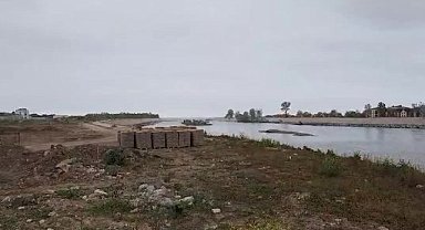 Emek Partisi (EMEP) Ordu İl Başkanı Yasin Uzun'dan Arazi Satışına Tepki