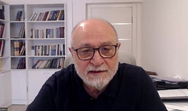 Erdal Sağlam'ın Kaleminden Haftalık Ekonomi Analizi: Para Politikası Rayına Giriyor