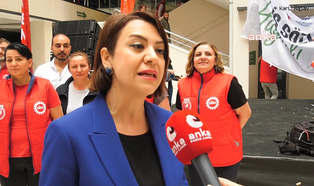 Gamze Taşcıer: