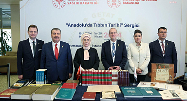 Geleneksel ve Tamamlayıcı Tıp Uygulamaları Kılavuz ve Strateji Geliştirme Çalıştayı düzenlendi 