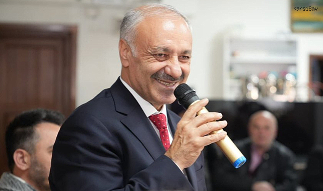 Hüseyin Karakaya: