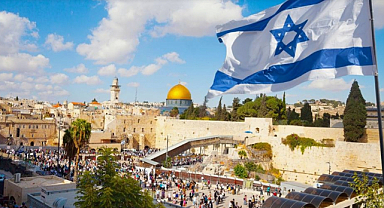 İsrail, Filistin'in BM Üyeliğine Oy Veren 6 Ülkenin Büyükelçilerini Protestoya Çağıracak