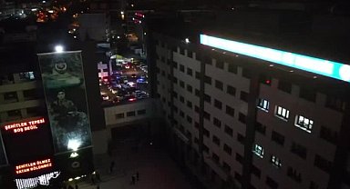 İstanbul Ve Tekirdağ'da 14 Doktor, 17 Hemşire, 8 Hastane Görevlisi Gözaltına Alındı