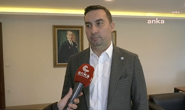 Buğra Kavuncu Ve Burak Akburak İYİ Parti'deki Görevlerinden İstifa Ettiler