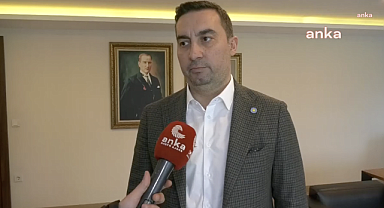 Buğra Kavuncu Ve Burak Akburak İYİ Parti'deki Görevlerinden İstifa Ettiler