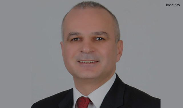 Mehmet Ergin Gödekdağ Kimdir?