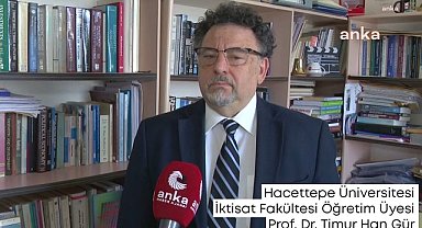 Merkez Bankası 818 Milyar Liralık Zarar Açıkladı