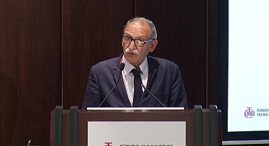 Merkez Bankası Hissedarından Enflasyon Eleştirisi: "Bütün Sorumluluk Merkez Bankası'na Yüklenmiştir. Birinci Derecede Sorumlu Hükümet Ve Bakanlıklar"