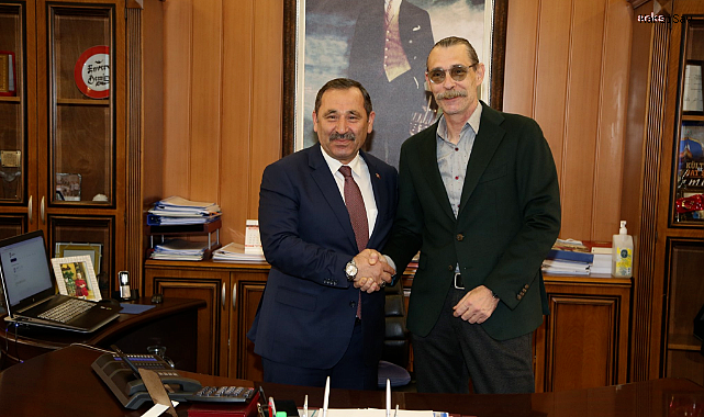 MHP'li Eski Belediye Başkanı Enver Demirel'den, Etimesgut Belediyesi'ni Borçsuz Devraldıklarını Söyleyen Beşikçioğlu'na Teşekkür