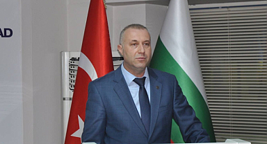 Olcay Özgön Kimdir? 