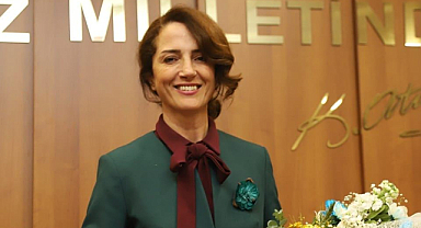 Özlem Bulut Kimdir? 