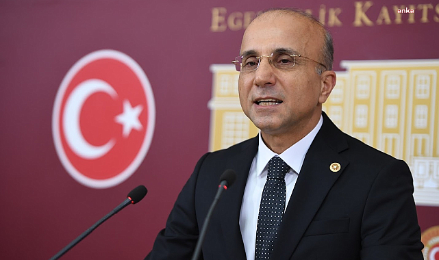 Pınarbaşı'nda Seçimler Yenileniyor. CHP'li Genç: "Karar Tamamen Siyasi"