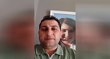 Rabia Naz'ın Babasından Adalet Bakanı Tunç'a: 