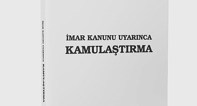 Resmi Gazete: Niğde'de Altın- Gümüş Madeninin Genişletilmesi İçin 4 Parsellik Tarım Arazisi Kamulaştırıldı