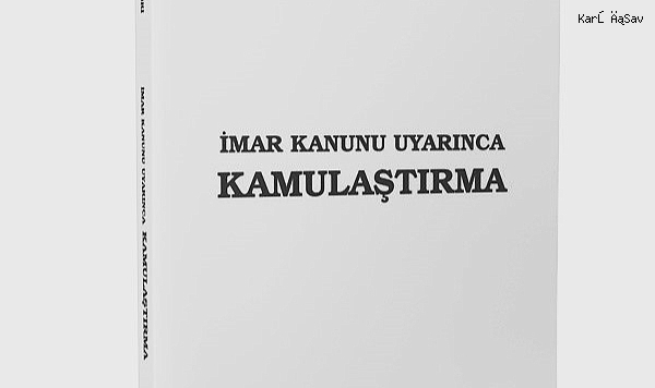 Resmi Gazete: Niğde'de Altın- Gümüş Madeninin Genişletilmesi İçin 4 Parsellik Tarım Arazisi Kamulaştırıldı