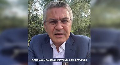 Salıcı'dan Dolaylı Vergi Uyarısı: 
