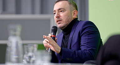 SERGEY LAGODINSKY: TÜRKİYE'NİN DEMOKRATİK BİR GELECEĞİ HAK ETTİĞİNE OLAN İNANCIMI KORUYORUM