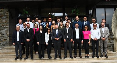 Torbalı Belediye Başkanı Övünç Demir: "Torbalı'mızı El Birliği İle Hak Ettiği Yere Getireceğiz"