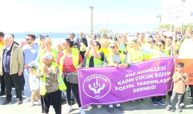 Tugay, 8 Nisan Dünya Romanlar Günü Etkinliğine Katıldı