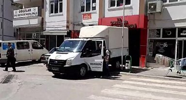 Ümraniye Belediyesi, Çorum Oğuzlar Belediyesi'ne Tahsis Ettiği Aracı Geri Çekti