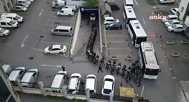 Yasadışı Silah Ticareti Soruşturmasında 21 Kişi Tutuklandı