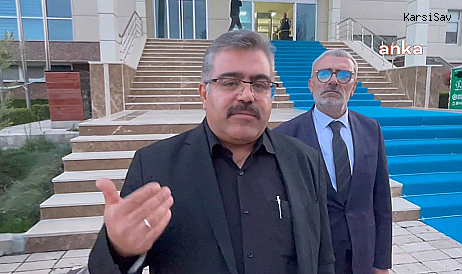 Yeniden Refah Partisi, Elazığ Belediyesi'nin Meclis Kararlarını Mahkemeye Taşıyacak