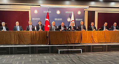 YSK Başkanı Yener'den Hangi Parti Kaç Belediye Başkanlığı Kazandı