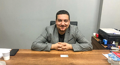 Zafer Partisi Adayı Ürünker; Ulusal medya bizi ırkçı, faşist bir partiymiş gibi göstermeye çalışıyor