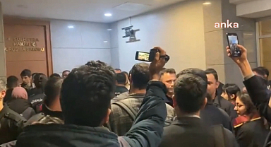 1 Mayıs Soruşturmasında 38 Kişi Tutuklandı