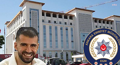 Ayhan Bora Kaplan Soruşturmasında, 7 Kişi Tutuklanma Talebiyle Mahkemeye Sevk Edildi