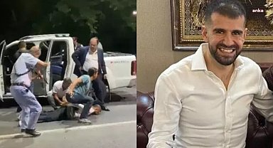 AYHAN BORA KAPLAN SUÇ ÖRGÜTÜNE YÖNELİK İDDİALARDA ADI GEÇEN 3 KAMU GÖREVLİSİ HAKKINDA ADLİ SORUŞTURMA BAŞLATILDI